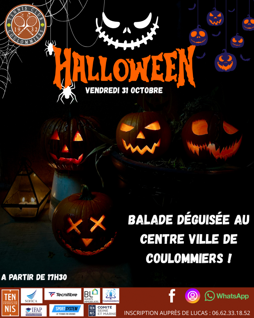 HALLOWEEN